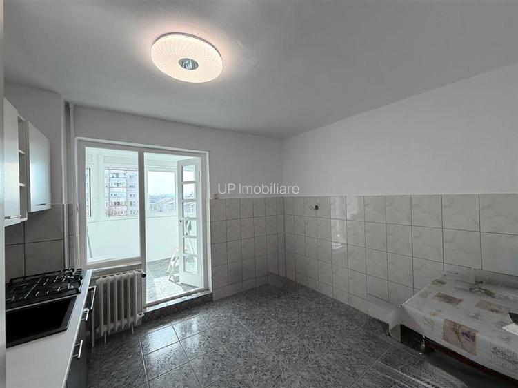 APARTAMENT 2 CAMERE DECOMANDAT | DE INCHIRIAT | TIP D | ZONA ROGERIUS | STRADA S - 9