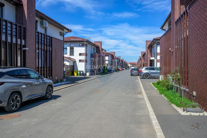 Casa duplex renovata Otopeni | 4 camere | terasa acoperita - 37