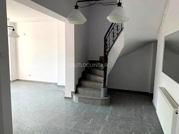 CASA 9 CAMERE | BULEVARD DACIA | 2 CENTRALE PE GAZ - 2