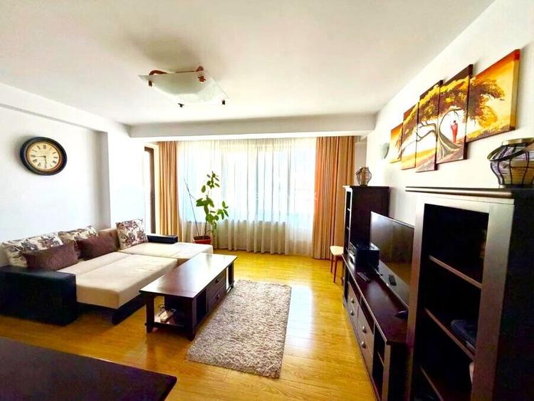 Apartament Cu 3 Camere - Axinte Uricariul | Dorobanti - 2