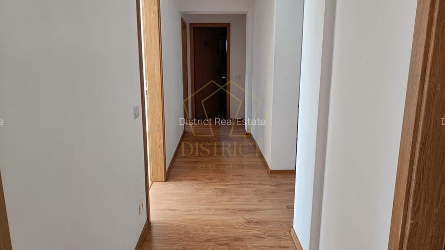 Spațiu de birouri de închiriat | Zona LIPOVEI - 12