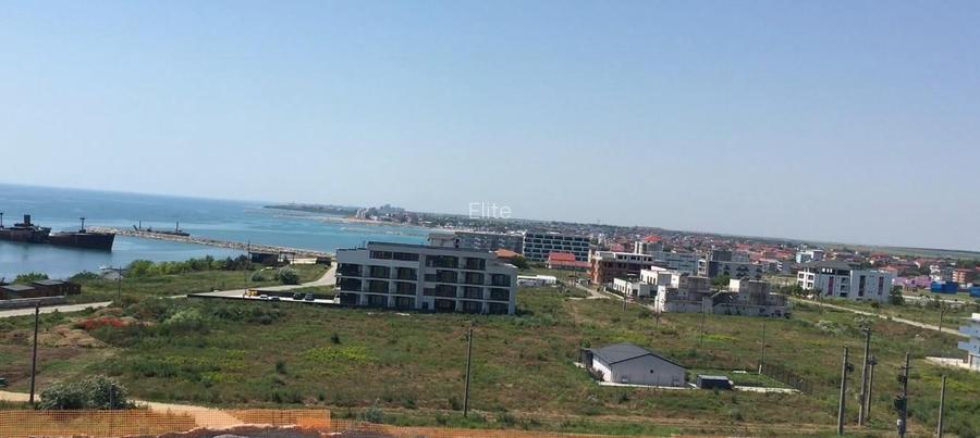 Garsoniere și apartamente cu vedere la mare în zona Epavă Costinești  - 4