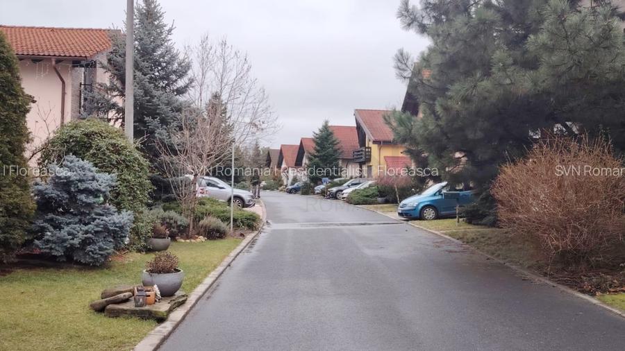 REV2005520 Vila cu bucatarie de vara in Paradisul Verde - 4