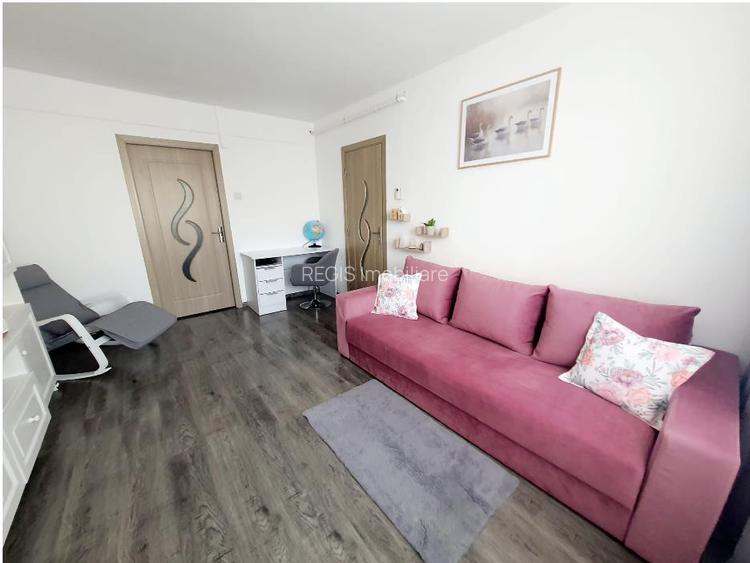 Garsoniera moderna Bartolomeu - 4