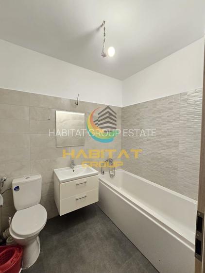 2 camere bloc finalizat mutare imediata Giurgiului - Luica - 14