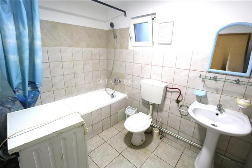Apartament cu 3 camere, centrala proprie , zona Mehala - 8