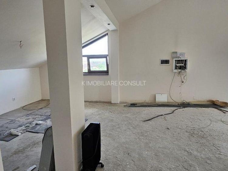 Glina vila noua 6 camere cu piscina - 14