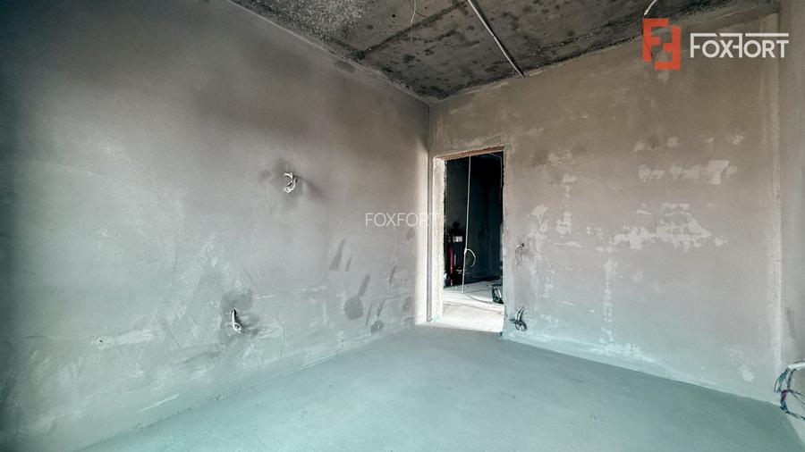 COMISION 0% Apartament cu 4 camere si terasa de 20 mp - Torontalului - 5