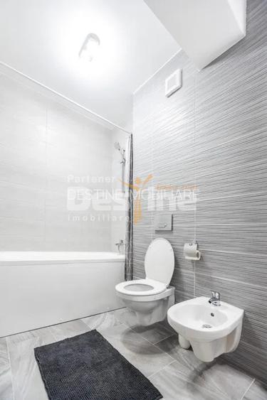 Apartament cu 2 camere 63 mp loc de parcare subteran si boxa, Tractorul Coresi - 6
