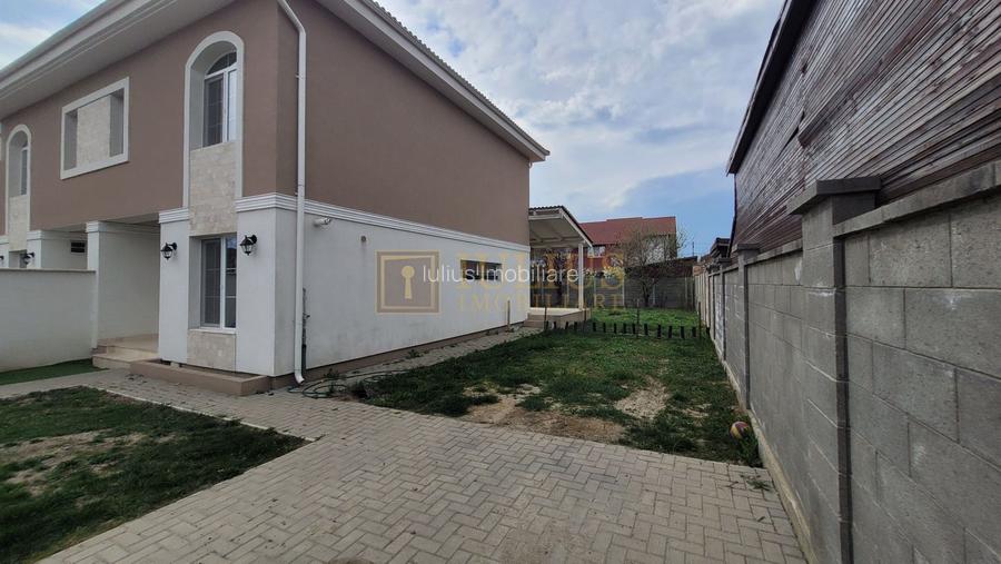 1/2 duplex, 4 camere – Moșnița Nouă, Cartier Europa - 19
