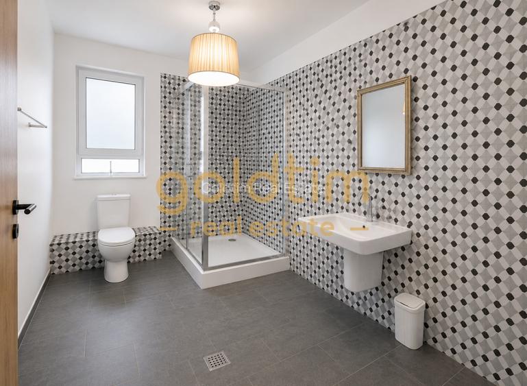 BANEASA/SUPERB/ ZONA LINISTITA/PARCARE INCLUSA - 8