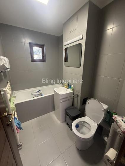 Apartament 3 camere decomandate - 64 mp - Zorilor - Cluj! - 5