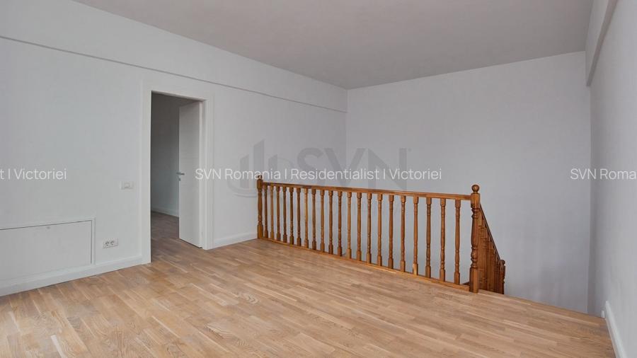 REA1026195 Apartament tip Duplex 4 camere I Pipera I - 8