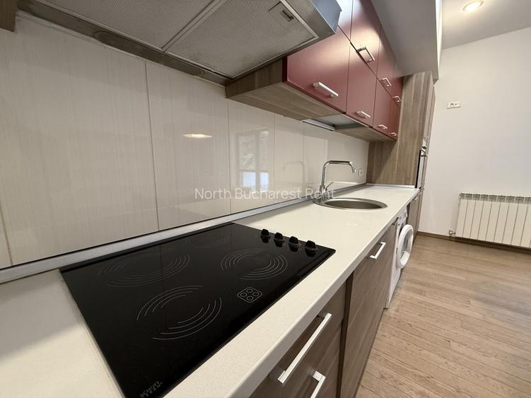 Apartament 5 camere de inchiriat zona Herastrau - 4