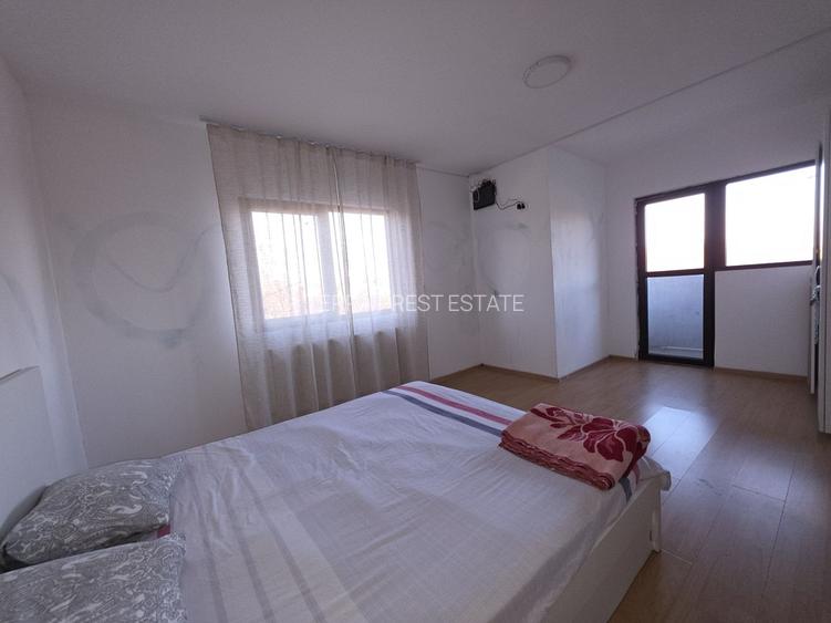 Vila individuala 4 camere! Tunari MegaImage, str Primaverii - 9