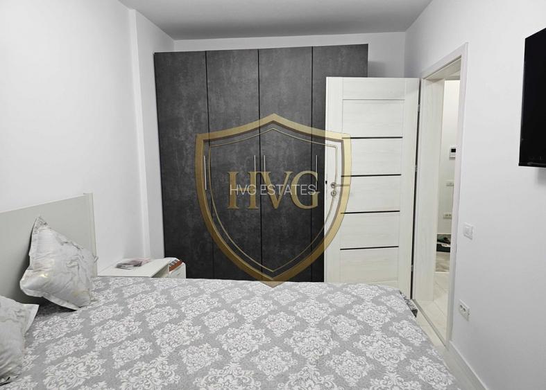  Studio | Centrala Proprie | Parcare | Popesti Leordeni - 2