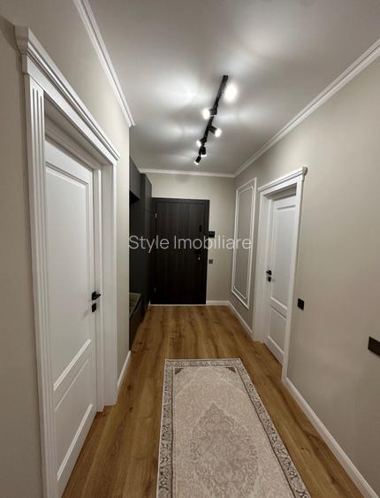 Apartament 2 Camere Lux Prima Inchiriere - 6