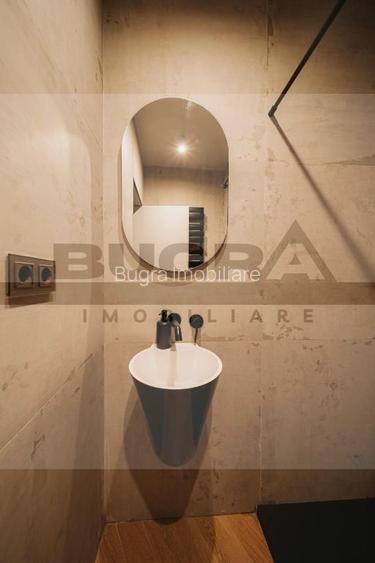 Apartament de 3 camere, lux, 88mp, parcare, cartier Buna Ziua - 25