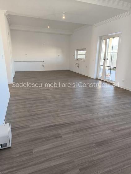 Locuinta individuala in stil mediteranean, teren 668mp - 17