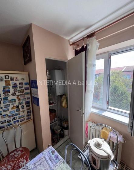 APARTAMENT 2 CAMERE I CETATE I ZONA BULEVARD I DE VANZARE I 50 MP I - 3