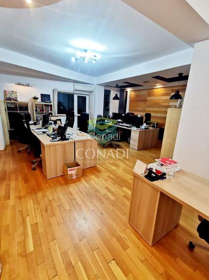 Spatiu de birouri Herastrau - 7