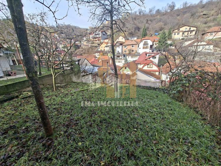 Casa individuala Schei Brasov - 33