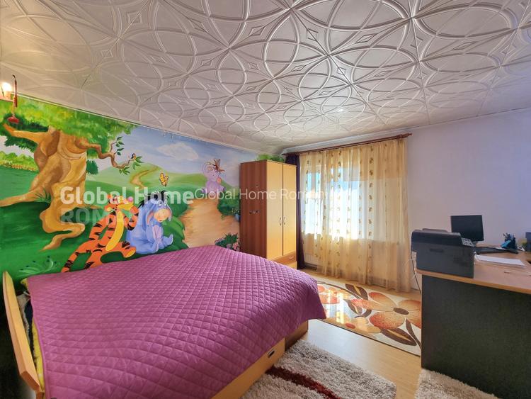 Vila P+1+Teren 1094MP + Gradina + Livada + Garaj | 1 Decembrie - Sos. Giurgiului - 27