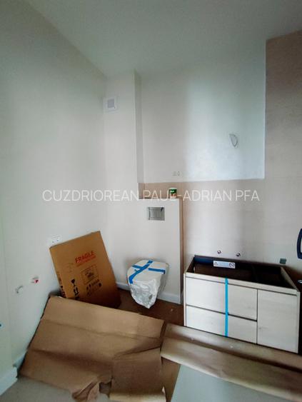 Apartament cu 2 camere si loc parcare de vanzare in Tomis Plus - 8