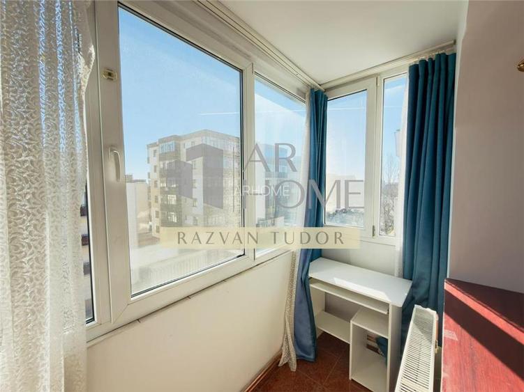 Apartament 2 camere, centrala proprie , Ploiesti , zona 9 mai - 11