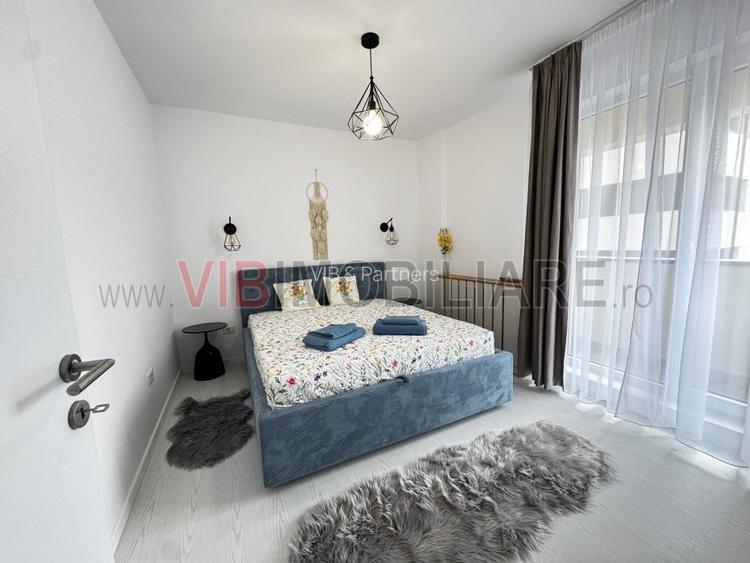 2 Camere - Militari Residence - Parcare -  Bloc Nou - 2