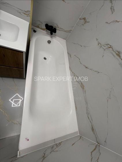 Apartament 2 camere, renovat, centrala proprie, zona Vest/ 9 Mai, Ploiesti - 8