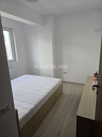 AP. 2 CAMERE APARATORII PATRIEI, PARCARE, CENTRALA, BLOC NOU, METROU - 4