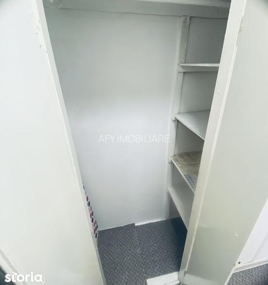 Apartament 2 cam Iancului, posibilitate montare centrala - 7