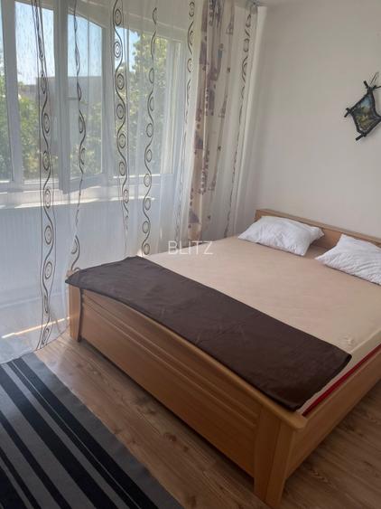 Apartament 2 camere semidecomandat, 53mp ,Brazda lui Novac(Simplon) - 5