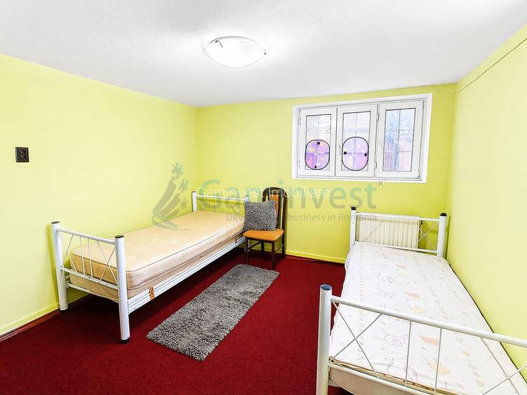 Cladire ultracentrala pentru muncitori de inchiriat in Oradea - 7