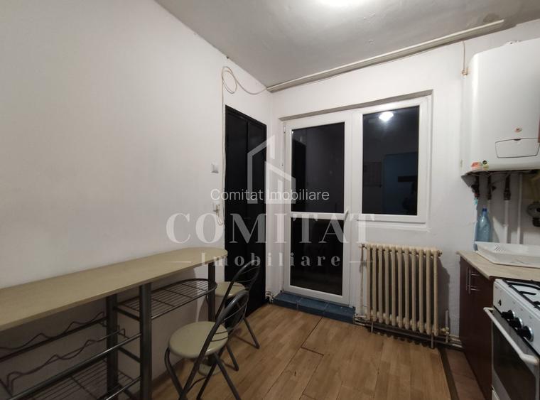 Apartament 2 camere decomandate | Zona Biomedica - Grigorescu - 7