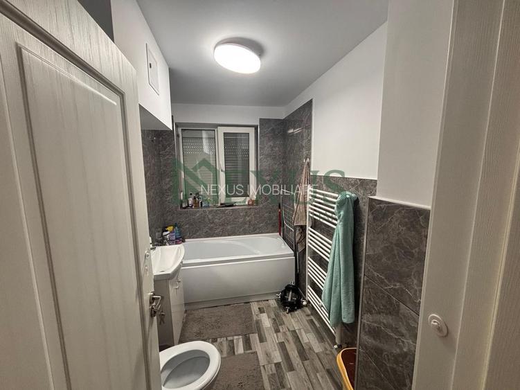 SPAȚIU COMERCIAL RENOVAT COMPLET ÎN MOINEȘTI - 9