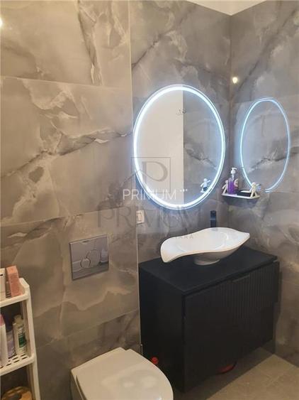 Plopi - Casa individuala - mobilata utilata - panouri fotovoltaice - 12