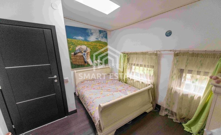 Vatra Luminoasa - Casa D + P + M - Comision 0% - 18