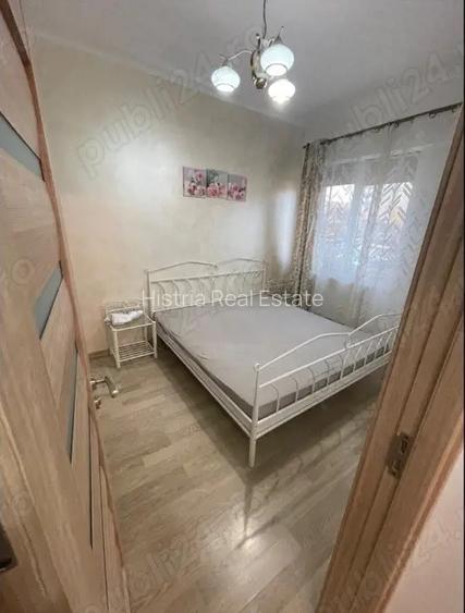 TOMIS NORD 2 CAMERE BLOC NOU LOC PARCARE  ETAJ 2 450 EURO TERMEN LUNG - 2