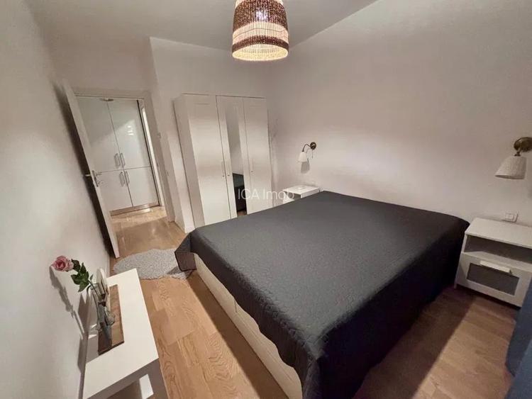 Apartament luminos Arcadia-Domenii - 3