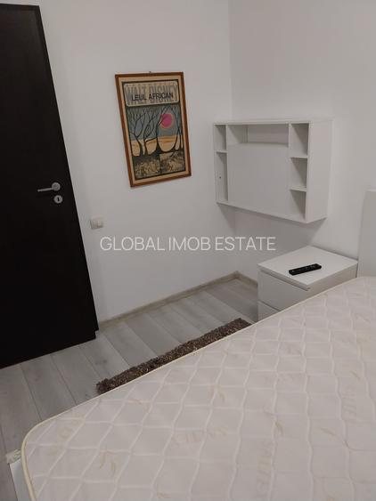 Inchiriere Apartament 2 camere decomandat Herastrau - 16