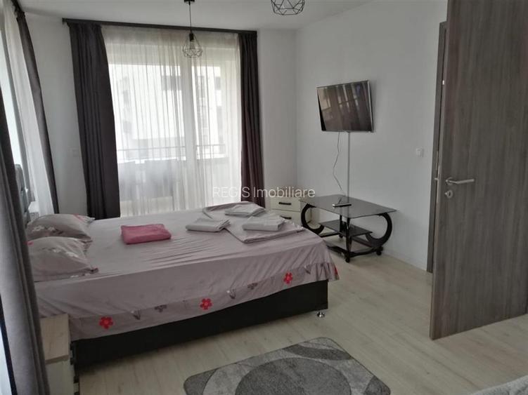 Apartament 2 camere Coresi Kasper + parcare inclusa - 6