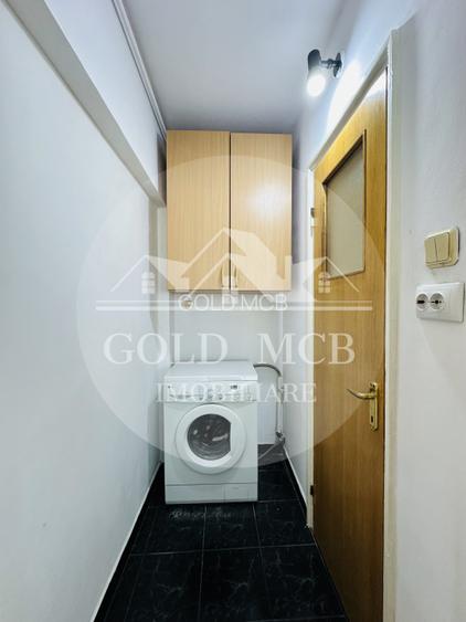 Apartament 4 camere - Sos Pantelimon- Parcul Morarilor - 17