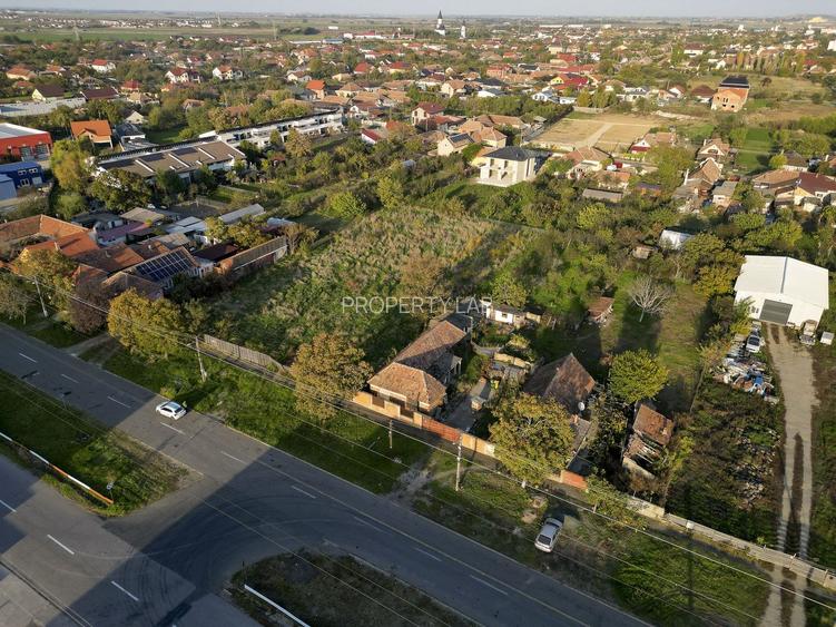 Teren pentru investiții în Gai - 3