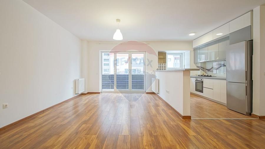 COMISION 0%|3 CAMERE 90 MP SUPRAFATA TOTALA+ PARCARE + BOXĂ - 16