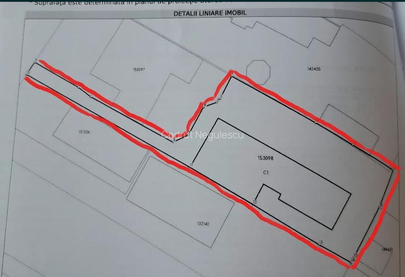 Casa de vanzare- zona Mihai Vitezul - 7