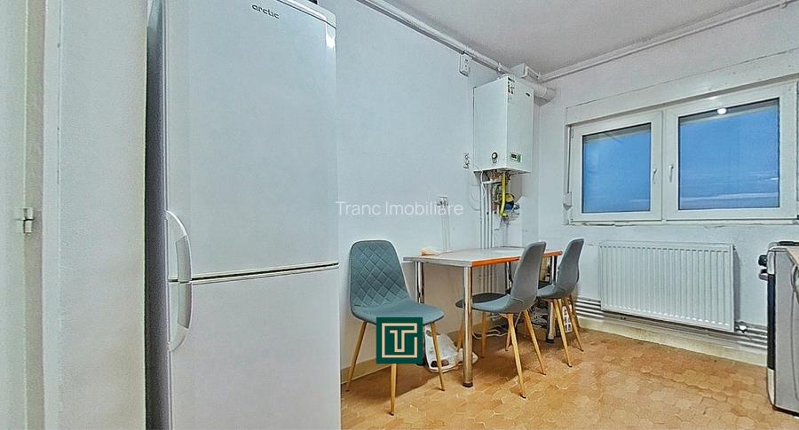 Apartament spațios cu 4 camere de închiriat – Arad, Micălaca Zona 300 - 11