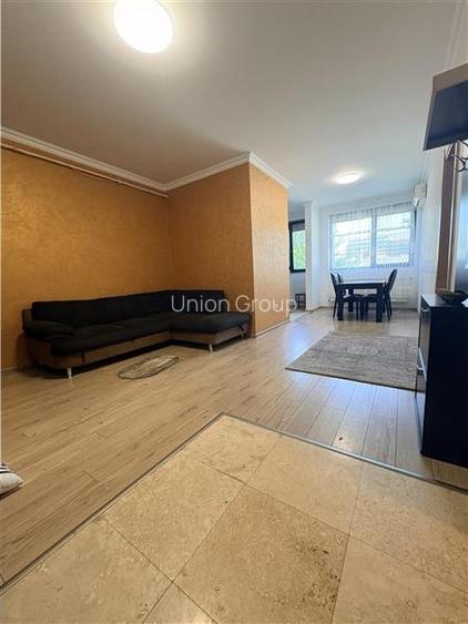 Apartament 2 camere Mamaia Solid House - 2