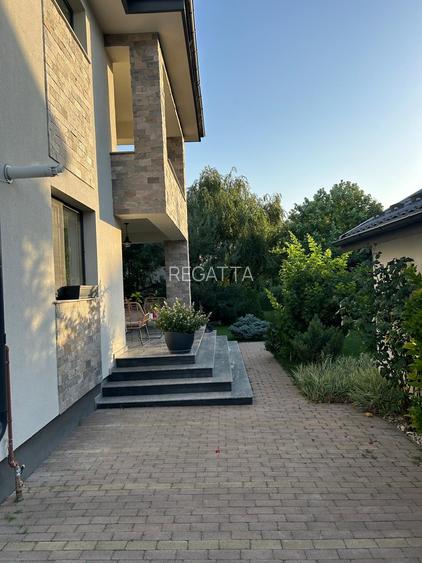 Vila Cocheta langa Paradisul Verde - 4